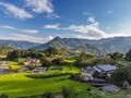 Wisata Keliling Kyushu Naik Kereta Mewah '36+3'