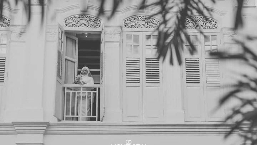 Pengantin wanita