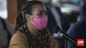 Curhat Ponakan Prabowo, Pernah Bertahan di Tengah Amuk Depresi