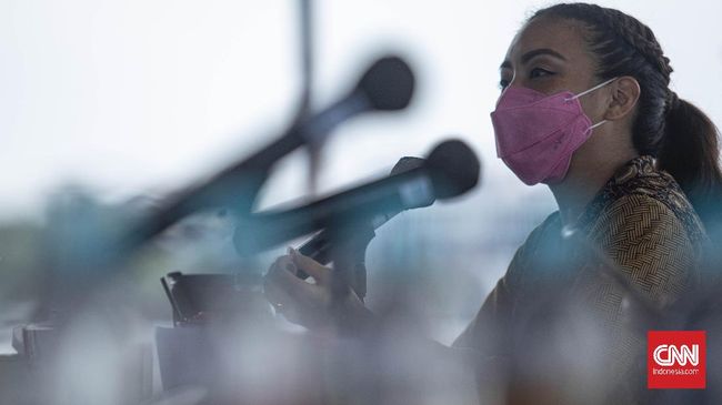 Gerindra Dukung Jokowi Tegas pada Kelompok Intoleran Waketum Partai Gerindra Rahayu Saraswati Djojohadikusumo menyebut untuk bangkit Indonesia tak butuh pihak yang memecah-belah.