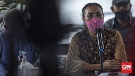 Sara ke Pilar: Buktikan Anda Beda dari Keluarga Sakiti Rakyat