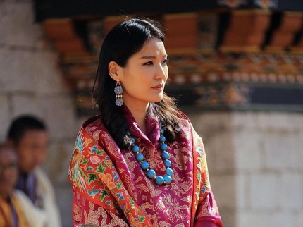 Cerita Ratu Bhutan Ungkapkan Cinta di Usia 7 Tahun, Tak Sadar Sang Pria Calon Raja