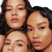 Review Produk Terbaru dari Luxcrime: Luxcrime On Fleek Browcara yang Pigmented dan Super Tahan Lama