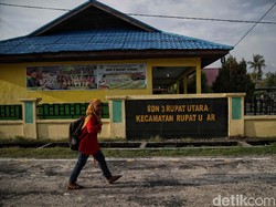 Ancaman Kemunduran Pendidikan di Perdesaan