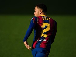 Kalau Sergino Dest Takut, Buat Apa Gabung Barca?
