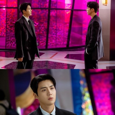 Saingan di 'Start-Up', Kim Seon Ho Ungkap Kenangan Manis dengan Nam Joo Hyuk