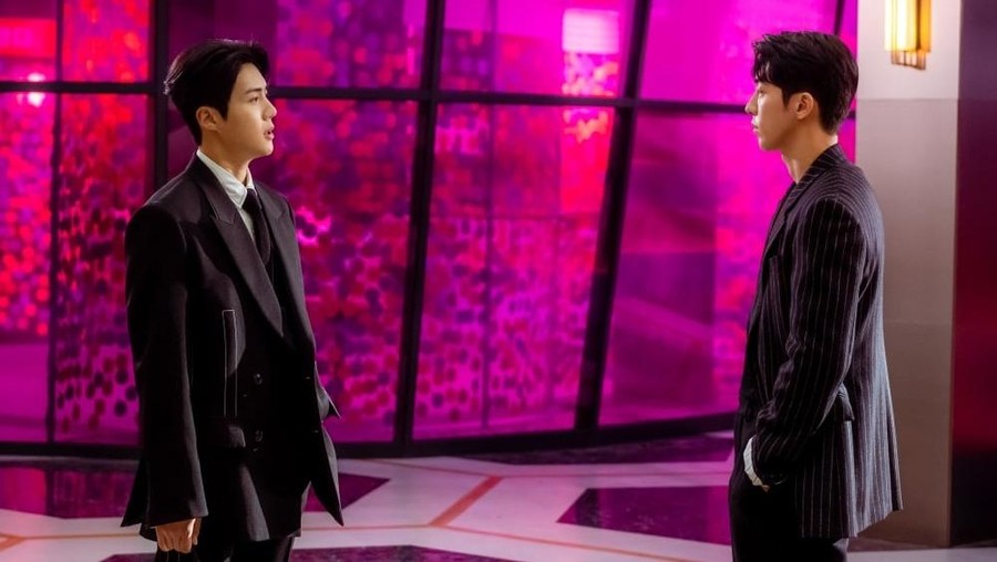 Start-Up Episode 15