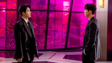 img-title Saingan di 'Start-Up', Kim Seon Ho Ungkap Kenangan Manis dengan Nam Joo Hyuk