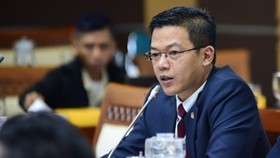 Sugiono Buka Suara soal Alumni SMA Taruna dan Isu Menlu Prabowo