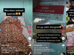 Viral Kena Infeksi Payudara Gara-gara Kebanyakan Micin, Benarkah?