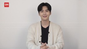 VIDEO: Pesan Kim Seon-ho Jelang Episode Akhir Start-Up