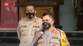 VIDEO: Irjen Fadil Imran: Ormas Berlaku Preman Akan Ditindak