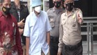 VIDEO: Eks Direktur Teknik Garuda Dijemput Paksa KPK