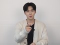 VIDEO: Kim Seon-ho Curhat Soal Karier dan Cita-cita