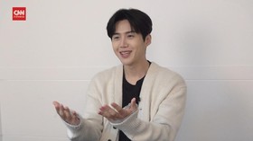 VIDEO: Kim Seon-ho Soal Akhir dari Han Ji-pyeong di Start-Up