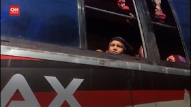 VIDEO: Bangladesh Kirim Muslim Rohingya ke Pulau