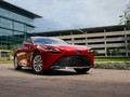 Tangki Lebih Besar, Mobil Hidrogen Toyota Mirai Tembus 643 Km