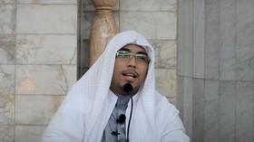 Penjelasan Polri Sebab Maaher Meninggal di Rutan Bareskrim