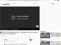 Akun dan Video Front TV Milik FPI Hilang dari YouTube