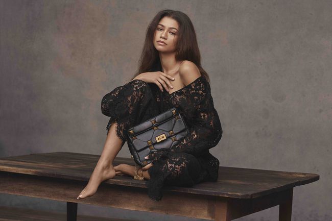 Zendaya Akan Isi Suara Lola Bunny Di Film Space Jam Zendaya Akan Isi Suara Lola Bunny Di Film Space Jam
