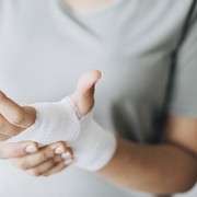5 Rekomendasi Obat Luka Bakar 2020