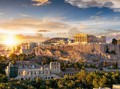 Yunani Ingin Turis Difabel Juga Bisa Nikmati Acropolis