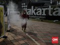 DKI Catat Tiga Kali Rekor Positif Covid dalam 7 Hari Terakhir