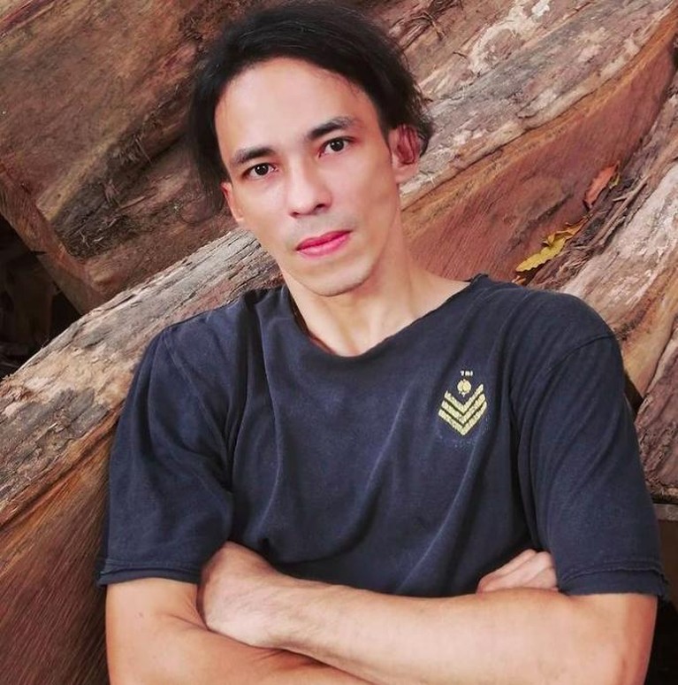 Attila Syach