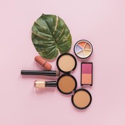 Bikin DIY Blush On Yuk, Simpel dan Anti Ribet Lho!