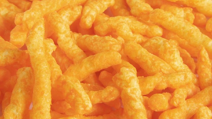 Cheetos