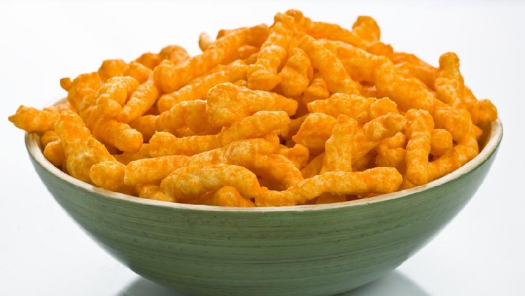 Cheetos