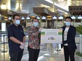 Enesis Jaga Kesehatan Penumpang Lewat Kampanye Safe Travel