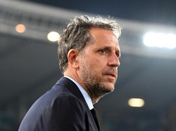 Direktur Juventus Fabio Paratici Resmi Tinggalkan Klub