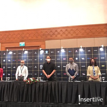 Digelar Malam Ini, FFI 2020 Berlakukan Protokol Kesehatan Secara Ketat