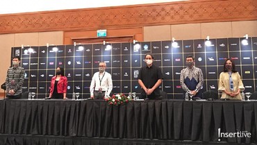 img-title Digelar Malam Ini, FFI 2020 Berlakukan Protokol Kesehatan Secara Ketat