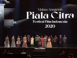Perempuan Tanah Jahanam Juara Piala Citra FFI Tahun Ini