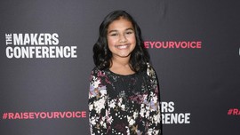 Gitanjali Rao, Ilmuwan Muda Jadi Kid of the Year Majalah Time