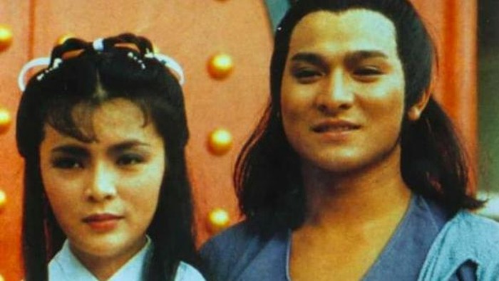 Idy Chan dan Andy Lau