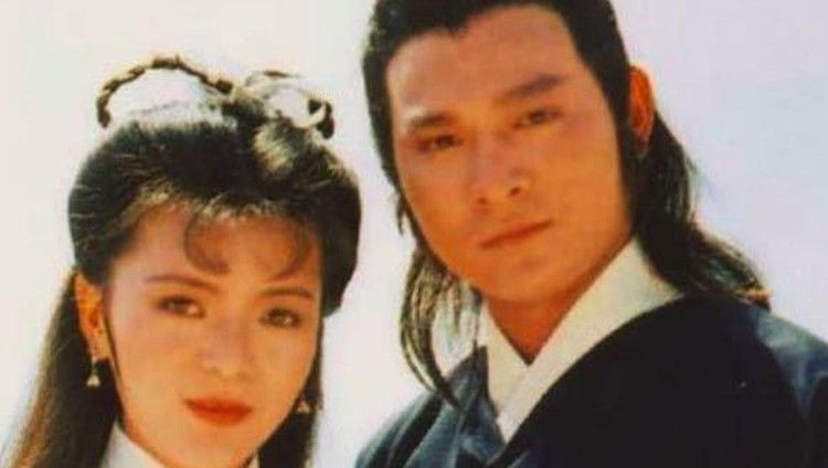 Idy Chan dan Andy Lau
