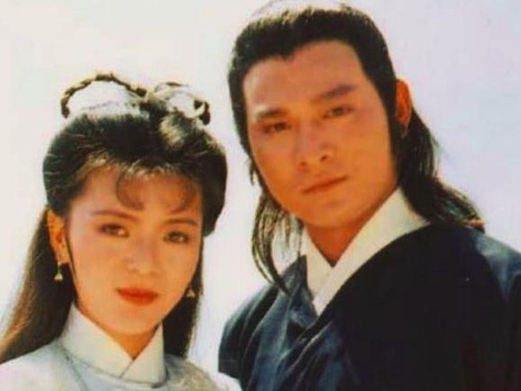 Idy Chan dan Andy Lau