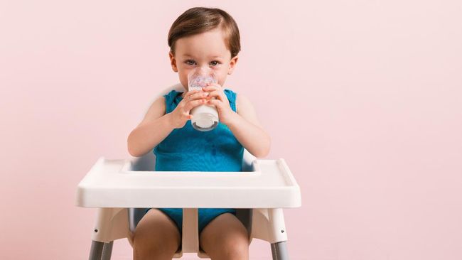 Susu anak merek Pediasure lagi murah banget di Transmart Jabodetabek, Serang, dan Cilegon. Diskon ini berlaku buat pengguna Allo Bank.