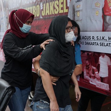 Polisi Ungkap Iyut Bing Slamet Pakai Narkoba Tergantung Kondisi Keuangan