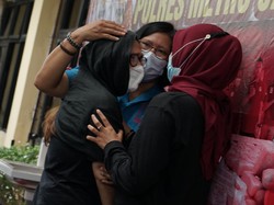 Polisi Akan Periksa Kakak Iyut Bing Slamet