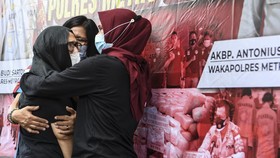 Terjerat Kasus Narkoba, Iyut Bing Slamet Rehabilitasi 3 Bulan
