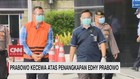VIDEO: Prabowo Kecewa Atas Penangkapan Edhy Prabowo