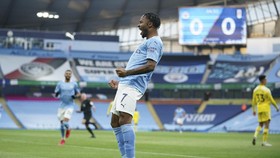 Manchester United, Mimpi Buruk untuk Sterling