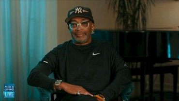 Kata Spike Lee Soal Pentingnya Riset dalam Pembuatan Film