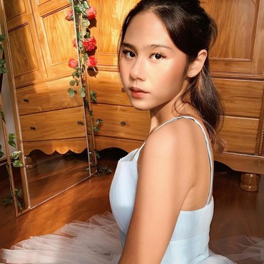 3 Unggahan Nadin Amizah yang Tuai Kontroversi, Bahas Mental hingga Makan Bakso