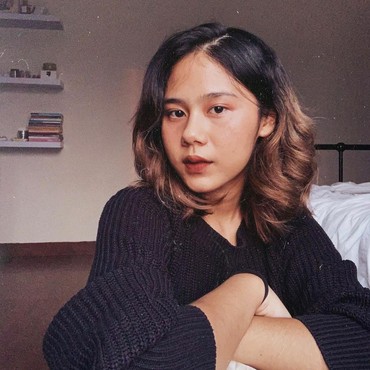 Kerap Direkam Diam-Diam, Nadin Amizah Gemeteran sampai Pingsan