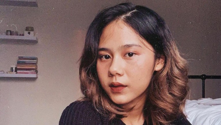 Nadin Amizah